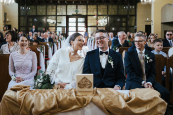 Łukasz Klimowicz Fotografia | Fotograf ślubny Ełk, warmińsko-mazurskie