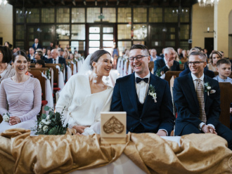 Łukasz Klimowicz Fotografia | Fotograf ślubny Ełk, warmińsko-mazurskie