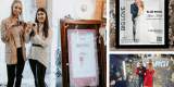 Hulaj-Dusza Fotobudka Lustro BOX | Fotobudka na wesele Wrocław, dolnośląskie - zdjęcie 2