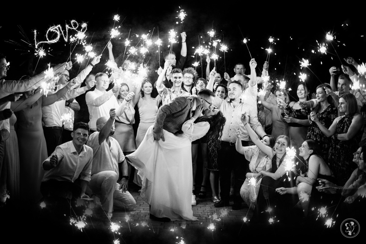 Patrycja Polok Fotografia | Fotograf ślubny Bielsko-Biała, śląskie - zdjęcie 1