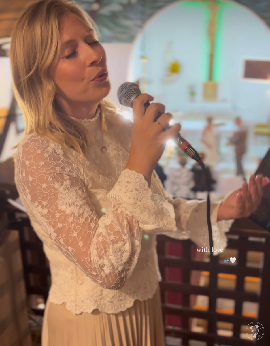 Martyna Michalak | Oprawa muzyczna ślubu Gdańsk, pomorskie - zdjęcie 1