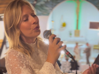 Martyna Michalak | Oprawa muzyczna ślubu Gdańsk, pomorskie