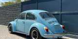 VW 1302 Marina Blau | Auto do ślubu Gdańsk, pomorskie - zdjęcie 4