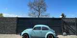 VW 1302 Marina Blau | Auto do ślubu Gdańsk, pomorskie - zdjęcie 3