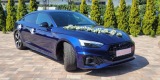 Audi A5 S-line | Auto do ślubu Sosnowiec, śląskie - zdjęcie 2