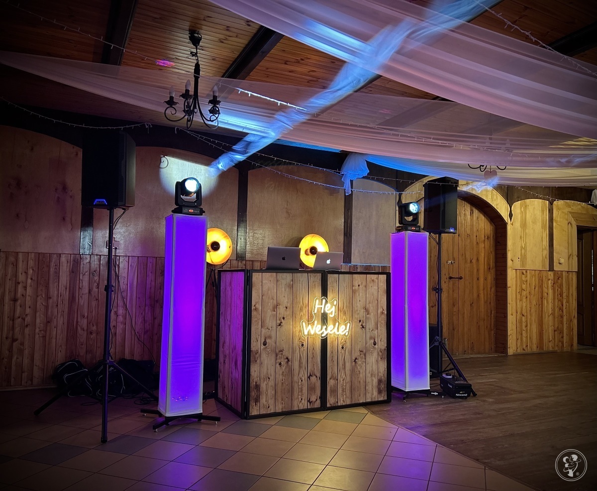 Dj Maxi | DJ na wesele Siedlce, mazowieckie - zdjęcie 1