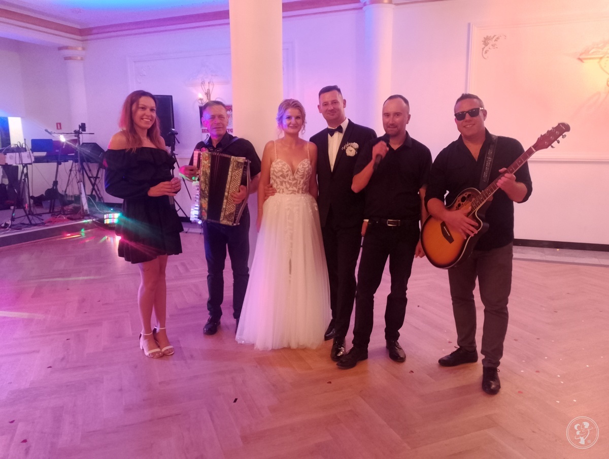 Zespół GOLDEN | Zespół muzyczny Warszawa, mazowieckie - zdjęcie 1