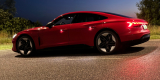 Białe BMW serii 7 | Auto do ślubu Gdańsk, pomorskie - zdjęcie 2