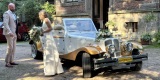 Samochód retro do ślubu | Auto do ślubu Kraków, małopolskie - zdjęcie 6