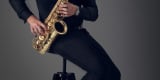 Dj Polski Sax | DJ na wesele Warszawa, mazowieckie - zdjęcie 2
