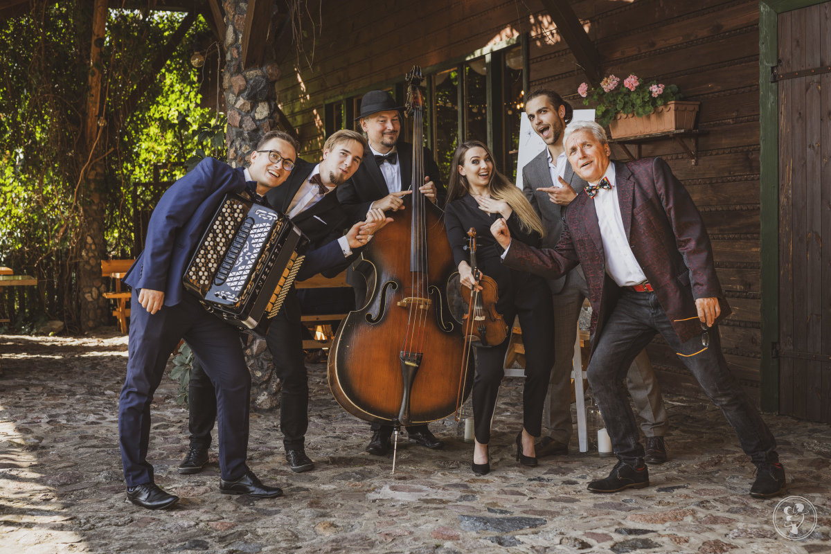 Folk and Show | Zespół muzyczny Gdańsk, pomorskie - zdjęcie 1