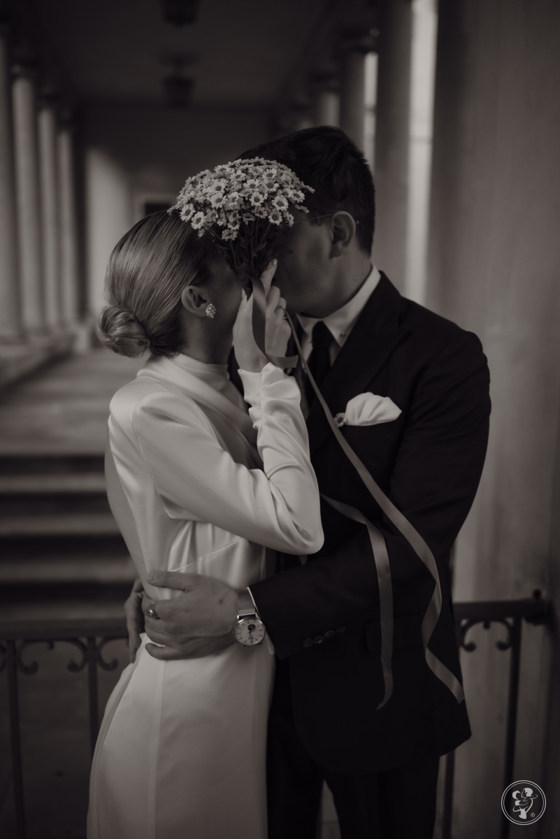 Izabela Sylwesiuk Photography | Fotograf ślubny Warszawa, mazowieckie - zdjęcie 1