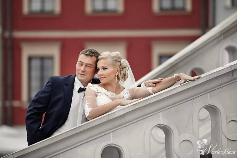 Wideofilmowanie i Fotografia ślubna, sesje plenerowe, Lublin - zdjęcie 1