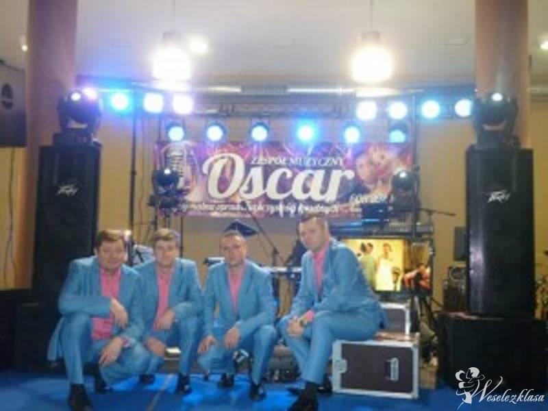 Zespół Muzyczny OSCAR- muzyka na żywo, Siemianowice - zdjęcie 1