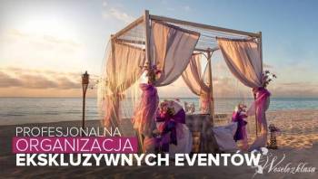 AJ Event & Wedding Planner, Wedding planner Piława Górna