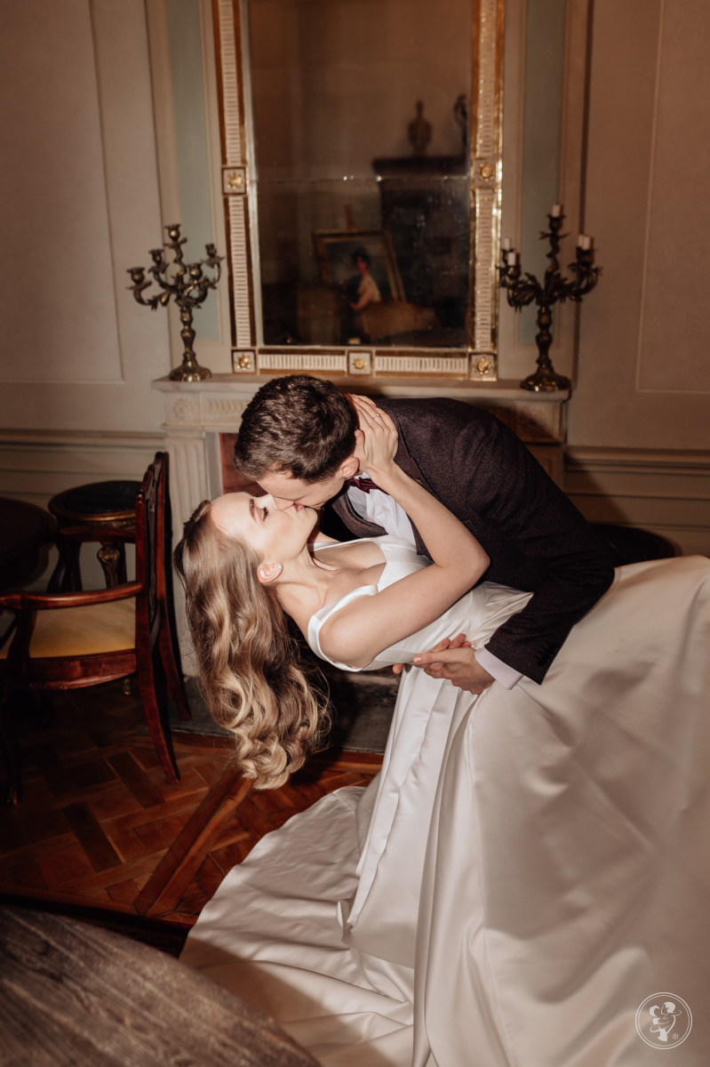 Miętowe Lato | Kamerzysta na wesele Warszawa, mazowieckie - zdjęcie 1