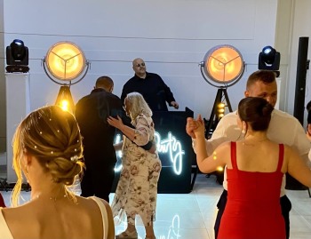 DJ Blaym Andrzej Ilczuk | DJ na wesele Mordy, mazowieckie