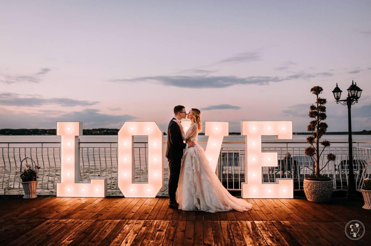 Rezydencja Szafran | Sala weselna Nieporęt, mazowieckie - zdjęcie 1