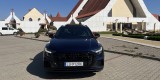 Audi SQ8 i BMW M3 Competition 2023 | Auto do ślubu Lublin, lubelskie - zdjęcie 2