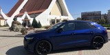 Audi SQ8 i BMW M3 Competition 2023 | Auto do ślubu Lublin, lubelskie - zdjęcie 3