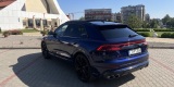 Audi SQ8 i BMW M3 Competition 2023 | Auto do ślubu Lublin, lubelskie - zdjęcie 5