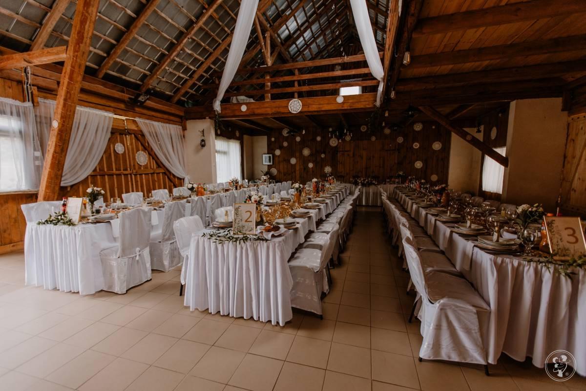 Siedlisko Sudawskie | Sala weselna Wiżajny, podlaskie - zdjęcie 1