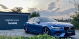Volvo S90 | Auto do ślubu Gdańsk, pomorskie - zdjęcie 2