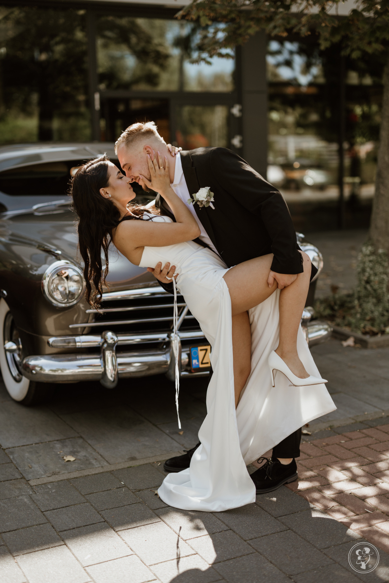 Kasia Woźniak Fotografia | Fotograf ślubny Kostrzyn nad Odrą, lubuskie - zdjęcie 1