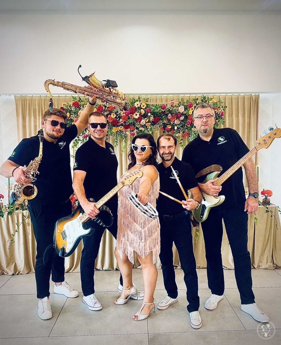 Zespół Singiel Band | Zespół muzyczny Toruń, kujawsko-pomorskie - zdjęcie 1