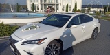 Biały Lexus ES300 Hybrid 218 KM | Auto do ślubu Dąbrowa Górnicza, śląskie - zdjęcie 2