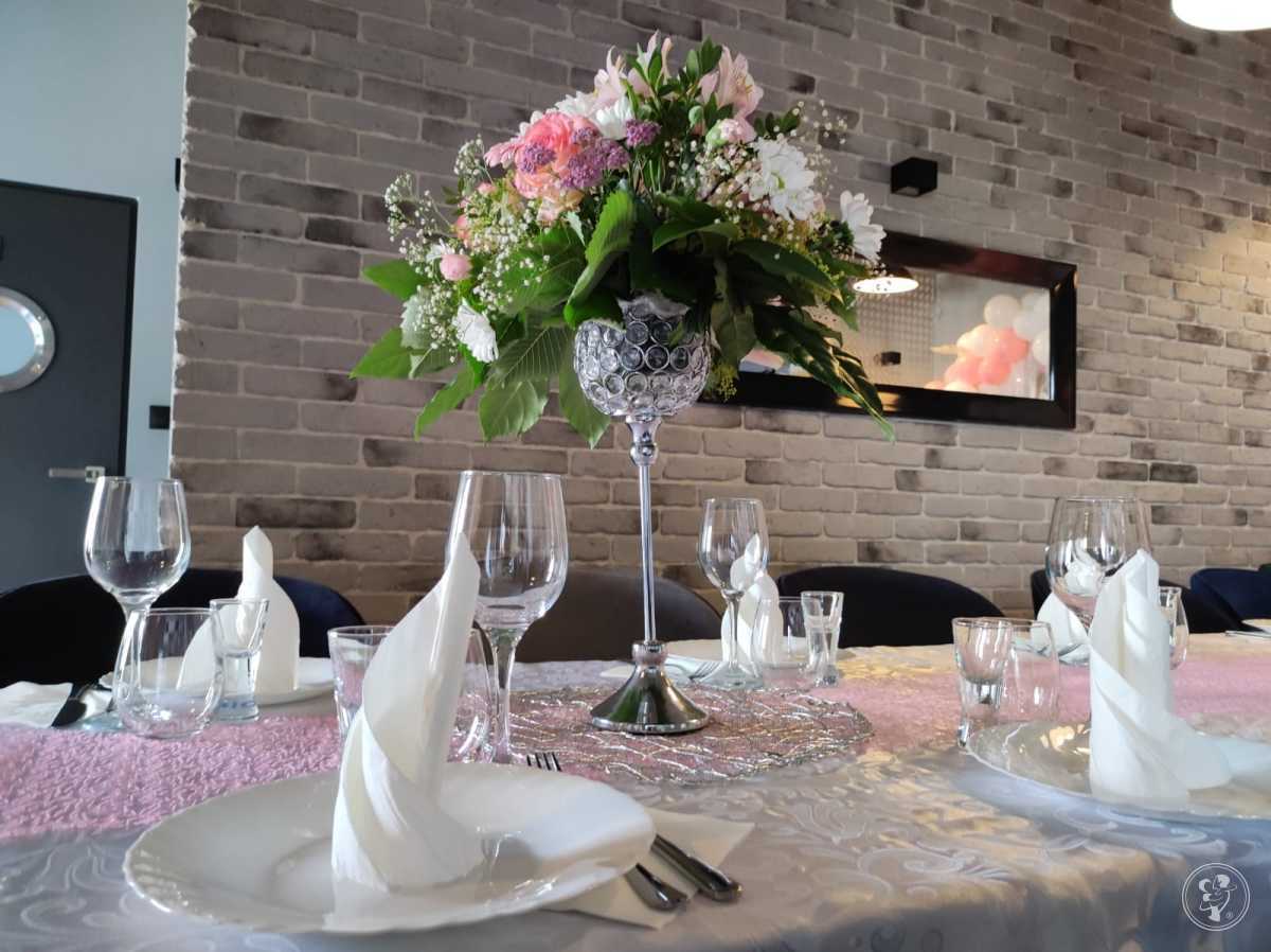 Restauracja NANI | Sala weselna Zielona Góra, lubuskie - zdjęcie 1
