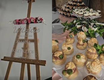 Rewita Jurata | Sala weselna Hel, pomorskie