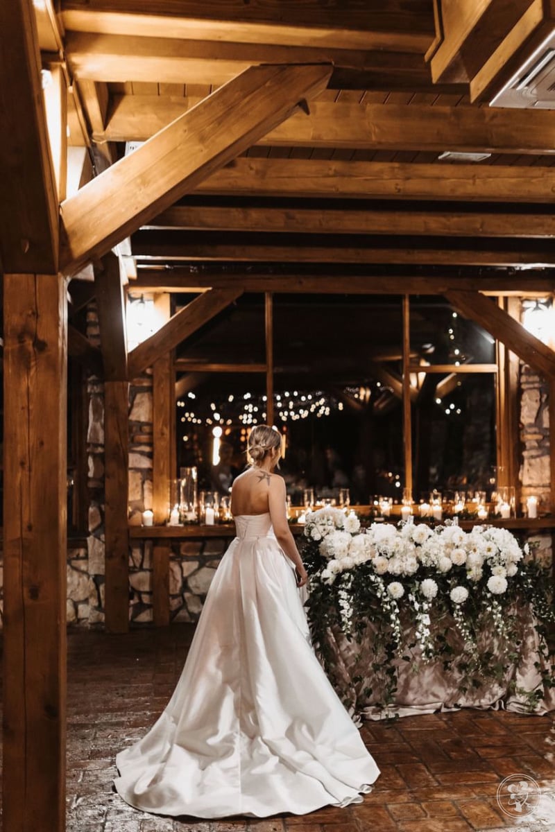 PartyFlowers Decorations | Dekoracje ślubne Kraków, małopolskie - zdjęcie 1
