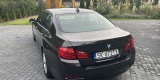 ARGO - BMW Serii 5 | Auto do ślubu Niegowonice, śląskie - zdjęcie 4