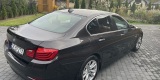 ARGO - BMW Serii 5 | Auto do ślubu Niegowonice, śląskie - zdjęcie 5