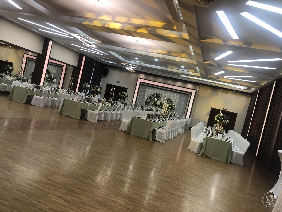 Pensjonat MYKA*** | Sala weselna Zamość, lubelskie - zdjęcie 1