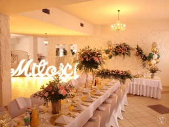 Sala Rembertów | Sala weselna Warszawa, mazowieckie