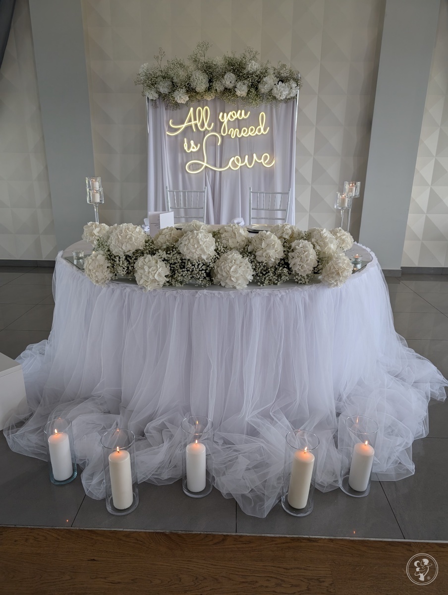 Decoweo - dekoracje i florystyka | Dekoracje ślubne Poznań, wielkopolskie - zdjęcie 1