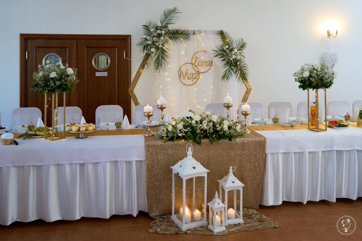 Dekoracje ślubne - Fotolover | Dekoracje ślubne Gorzów Wielkopolski, lubuskie - zdjęcie 1