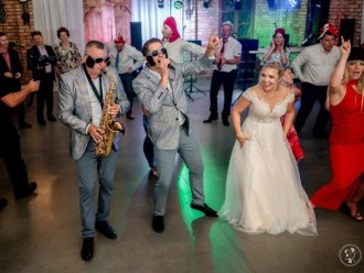 Dj Wokalista + Akordeon i Saksofon | DJ na wesele Wasilków, podlaskie