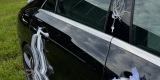 Mercedes CLA AMG | Auto do ślubu Wrocław, dolnośląskie - zdjęcie 3