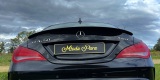 Mercedes CLA AMG | Auto do ślubu Wrocław, dolnośląskie - zdjęcie 5