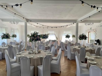 Dom weselny Orchidea | Sala weselna Bosutów, małopolskie
