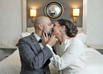 Fotografia ślubna Marcin Wziontek. | Fotograf ślubny Warszawa, mazowieckie