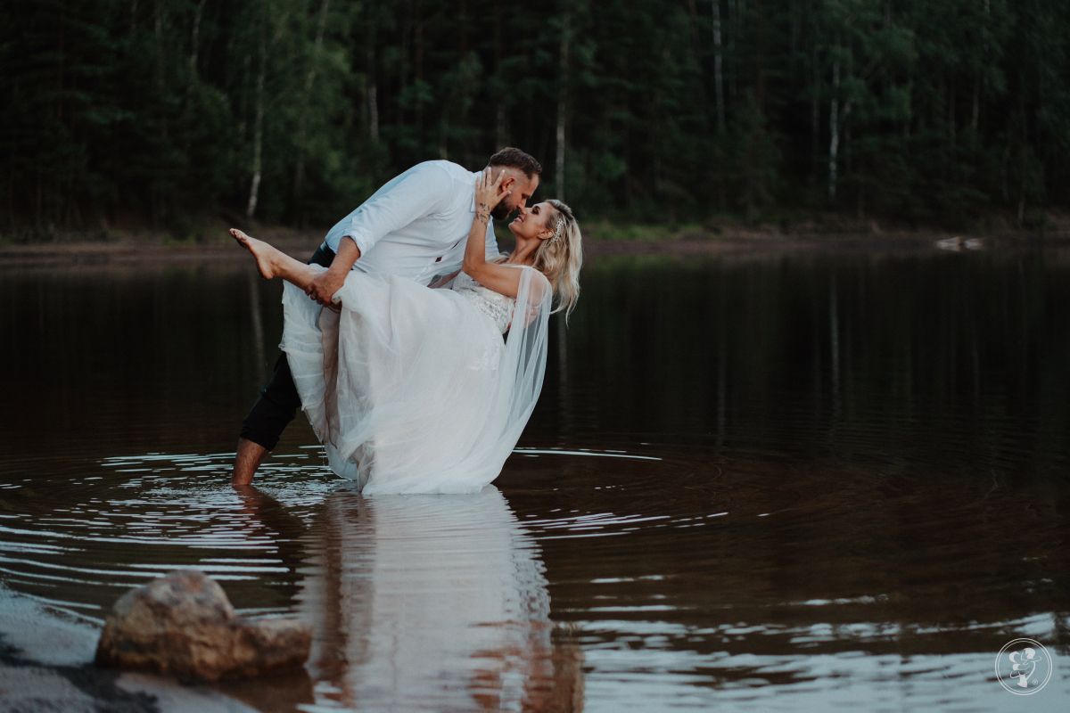 Wonderful Time Foto&Film | Fotograf ślubny Zielona Góra, lubuskie - zdjęcie 1