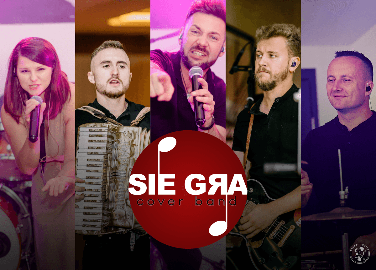 SieGra Cover Band | Zespół muzyczny Lublin, lubelskie - zdjęcie 1