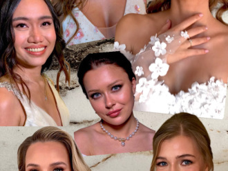Emilia Lipińska make up artist | Uroda, makijaż ślubny Warszawa, mazowieckie