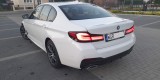 BMW serii 5 | Auto do ślubu Kozietuły Nowe, mazowieckie - zdjęcie 2