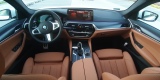 BMW serii 5 | Auto do ślubu Kozietuły Nowe, mazowieckie - zdjęcie 3