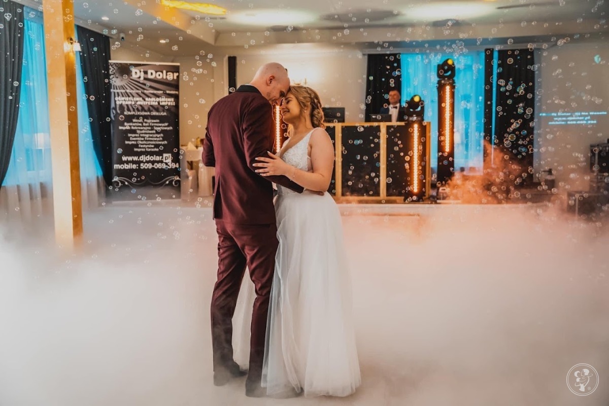 Dj Dolar | DJ na wesele Antoniówka, lubelskie - zdjęcie 1